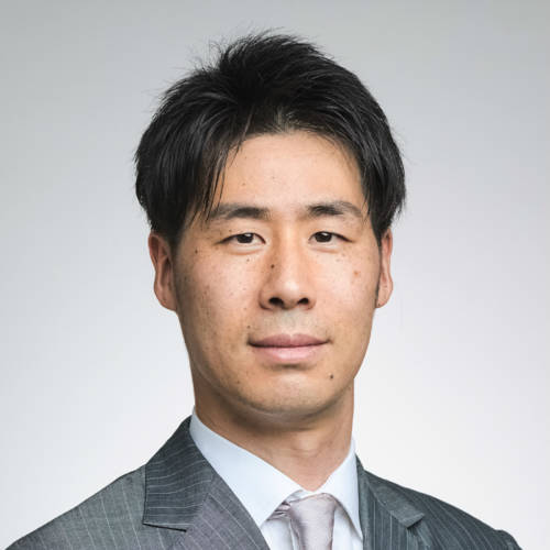 Daisuke Asahara