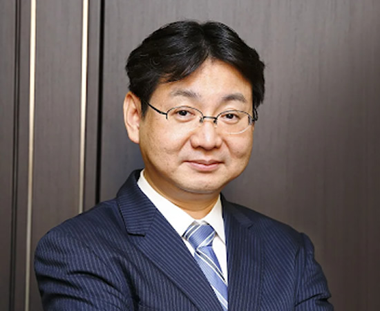 Tomoya Nakamura