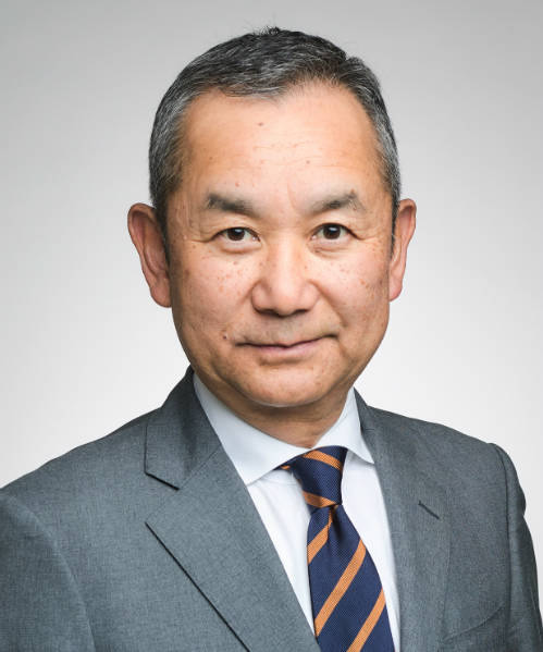 Toshimasa Mori