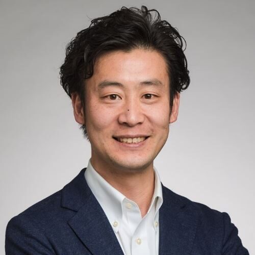 Yasuyuki Kato