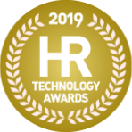 HR Technology Awards 2019 logo